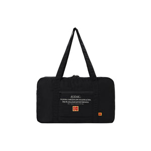 Flashlight Shoulder Bag