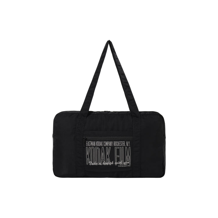 Flashlight | Embroidered Shoulder Bag