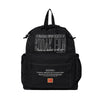 Flash String Backpack (20L) - Black