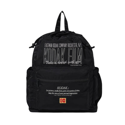 Flash String Backpack (20L)