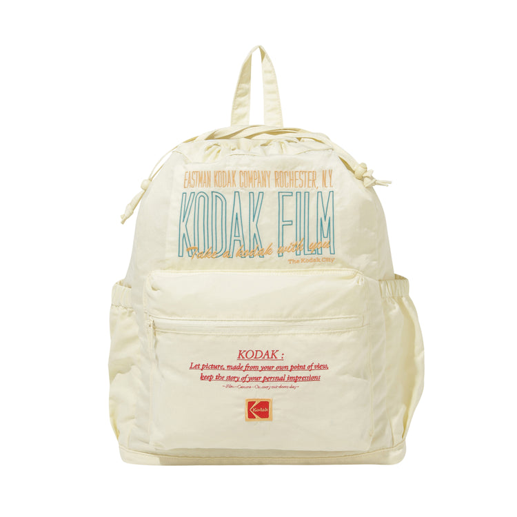 Flash | 20L 索繩背包