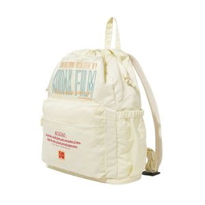 Flash String Backpack (20L)