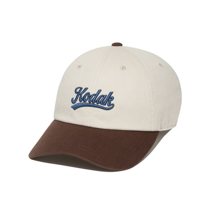 Relaxfit Logo Combi Ball Cap