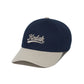 Relaxfit Logo Combi Ball Cap
