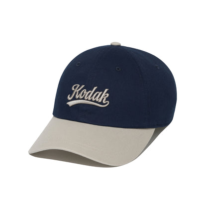 Relaxfit Logo Combi Ball Cap
