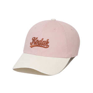 Relaxfit Logo Combi Ball Cap