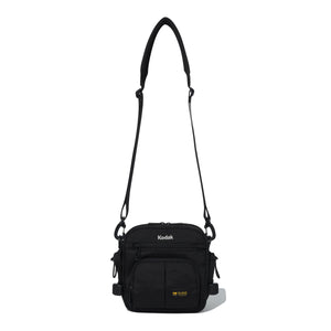 Flash Medium Crossbody Bag