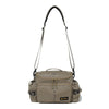 Flashlight Medium Crossbody Bag - Beige
