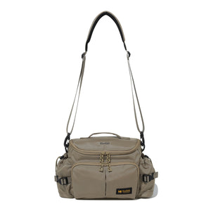 Flashlight Medium Crossbody Bag