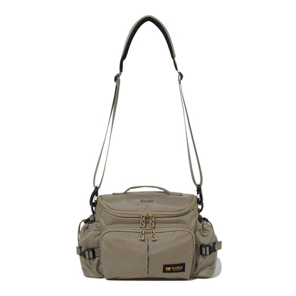 Flashlight Medium Crossbody Bag