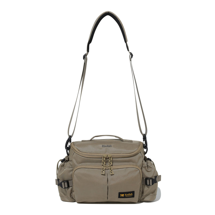 Flashlight | Medium Crossbody Camera Bag