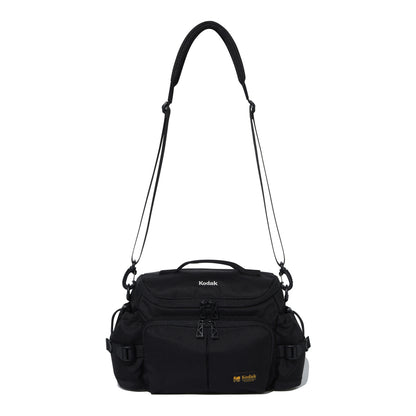 Flashlight Medium Crossbody Bag