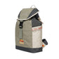 Hardy Flap Backpack (15L)