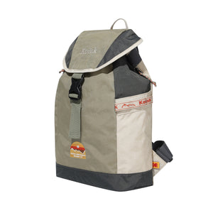 Hardy Flap Backpack (15L)