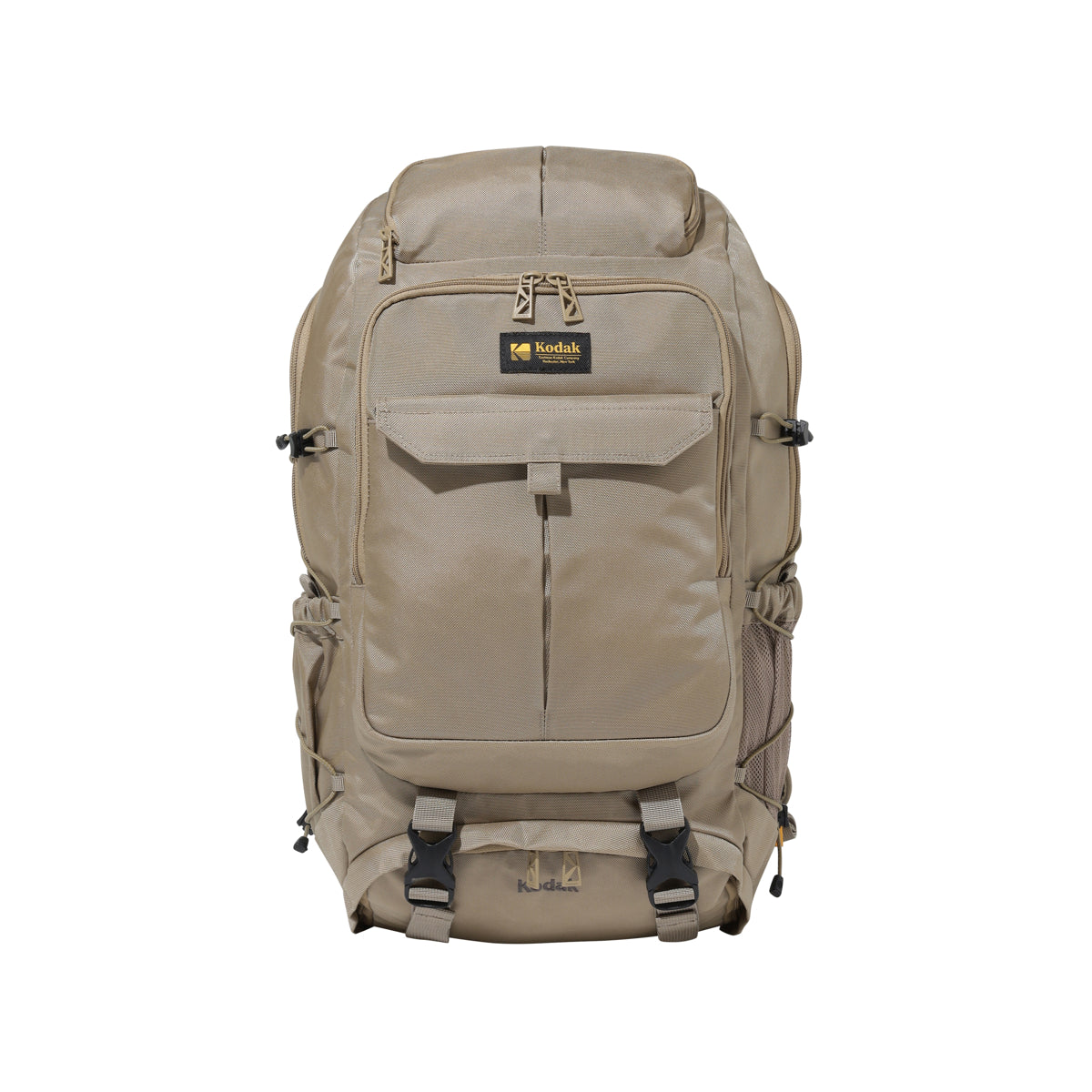 Flashlight Backpack (28L) | KODAK Apparel HK