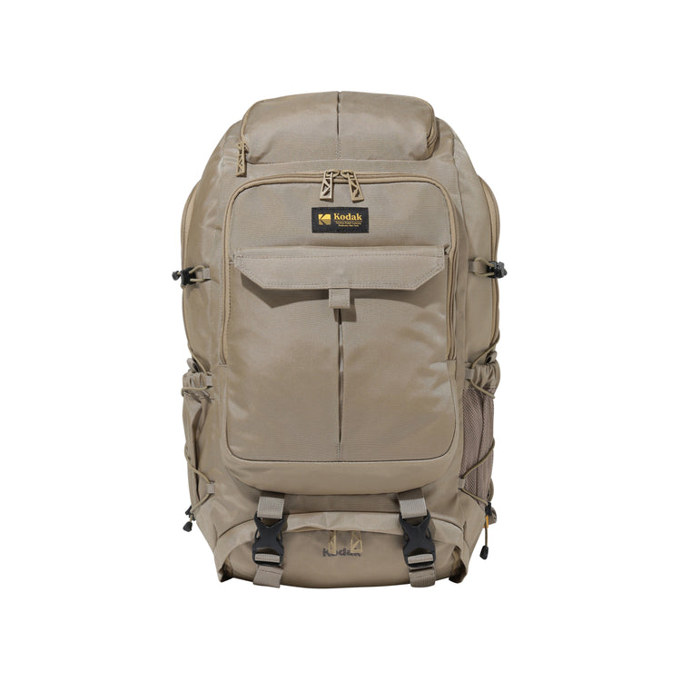 Flashlight | 28L Cordura 旅遊背包
