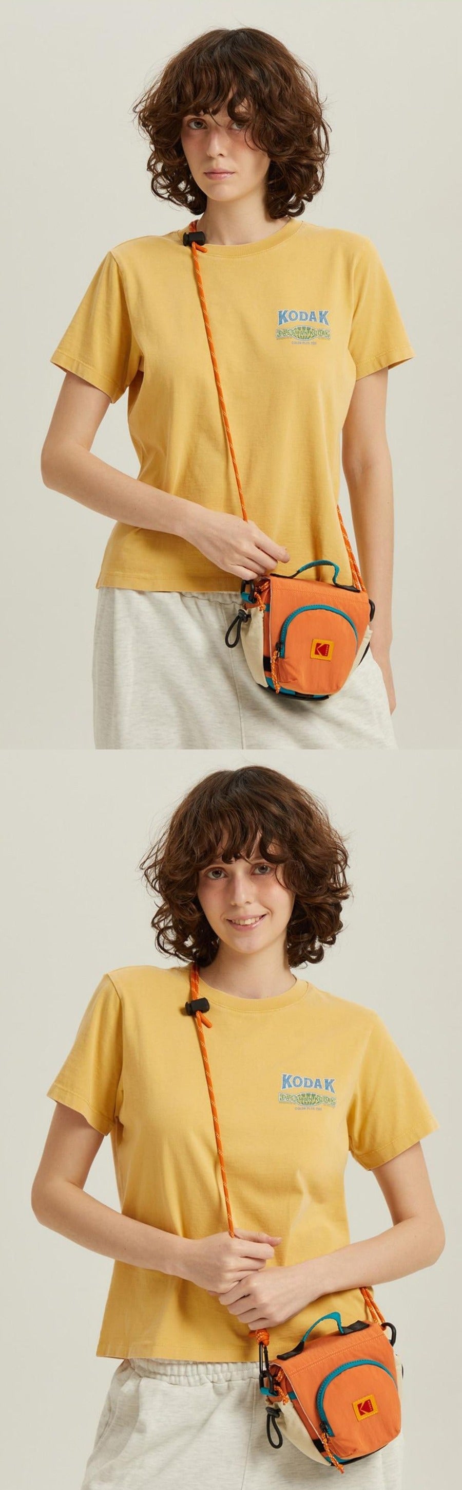 Camera Zoom Bag