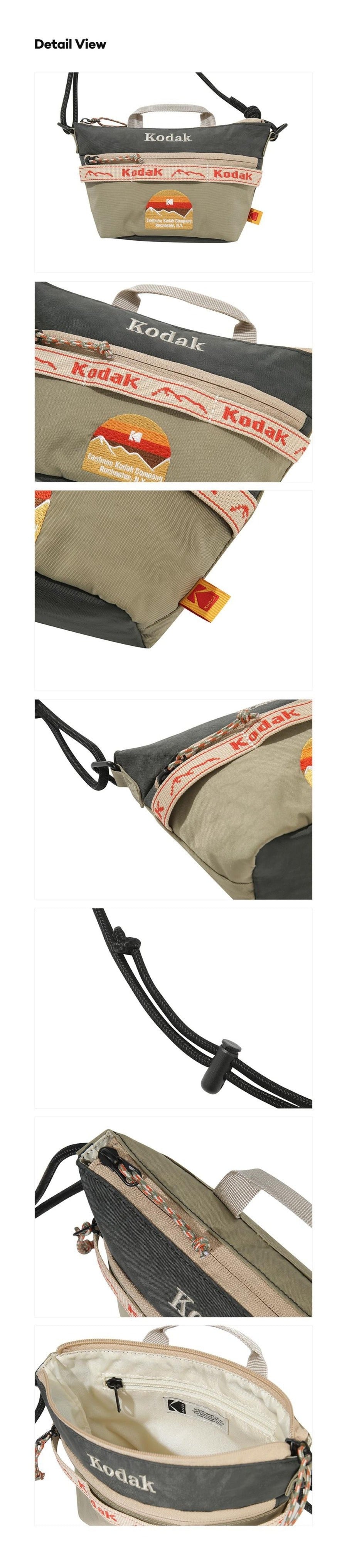 Hardy Mini Crossbody Bag (S26)