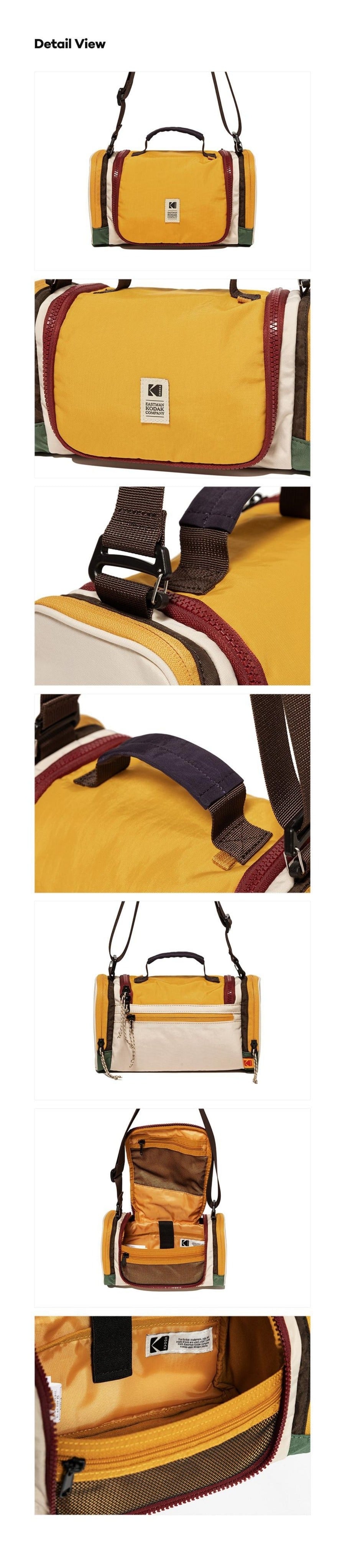 Hardy Case Bag