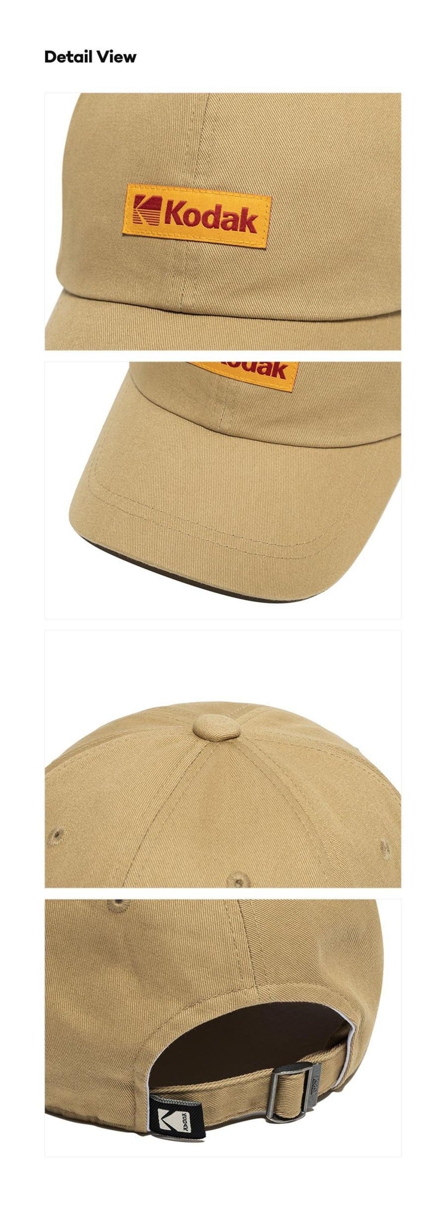 Signature Fit Colour Plus Ball Cap (S26)