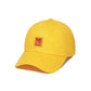 (Flagship) Square Logo Vivid Ball Cap