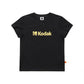 (Women) Big Logo Askin Short Sleeve T-Shirt