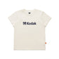 (Women) Big Logo Askin Short Sleeve T-Shirt