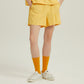 (Women) Breeze Pop Cool Half Length Shorts