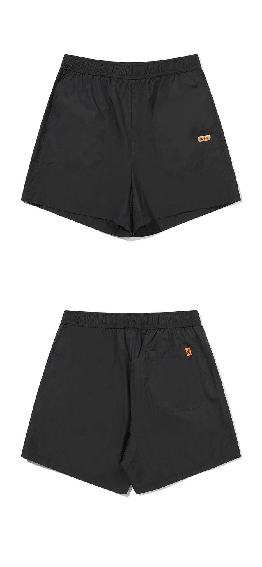 (Women) Breeze Pop Cool Half Length Shorts