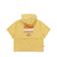 (Women) Breeze Pop Cool Short Sleeve Hooded Anorak