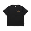 RGB Aerocool Short Sleeve T-Shirt - Black