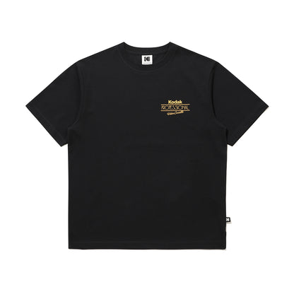RGB Aerocool Short Sleeve T-Shirt