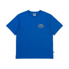RGB Aerocool Short Sleeve T-Shirt - Blue