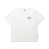 RGB Aerocool Short Sleeve T-Shirt - White