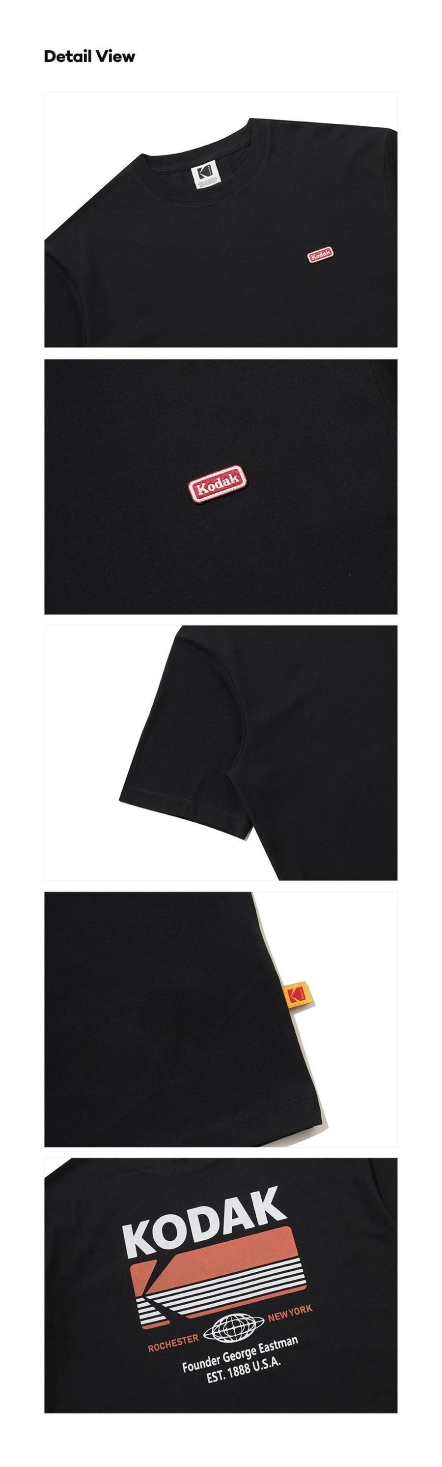 Breeze Pop Aerocool Graphic Short Sleeve T-Shirt