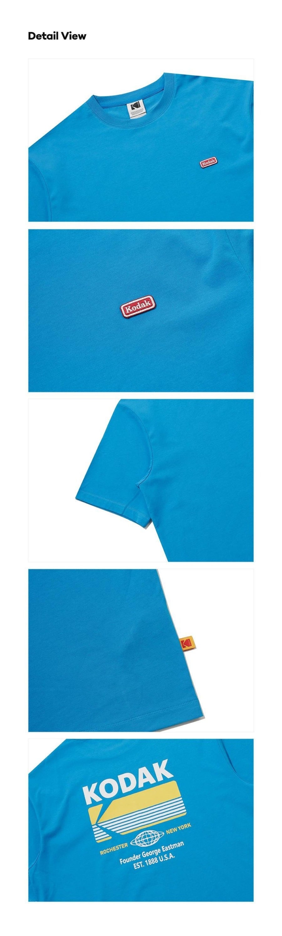 Breeze Pop Aerocool Graphic Short Sleeve T-Shirt