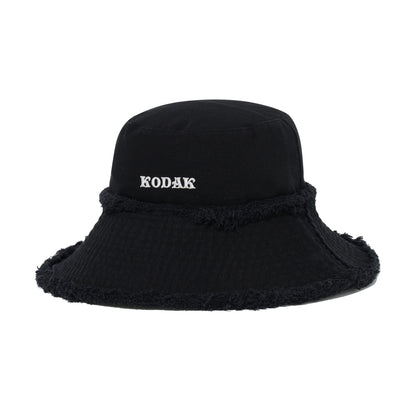(Women) Cotton Bucket Hat