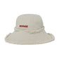 (Women) Cotton Bucket Hat