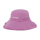 (Women) Cotton Bucket Hat