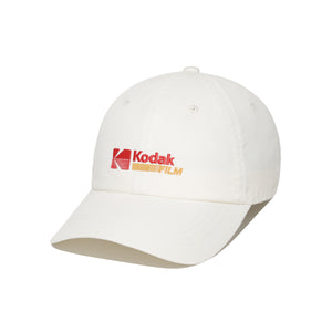 RelaxFit Film Logo Ball Cap