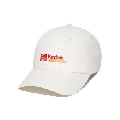 RelaxFit Film Logo Ball Cap
