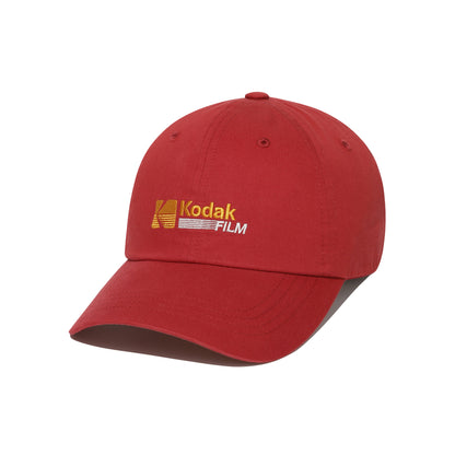 RelaxFit Film Logo Ball Cap
