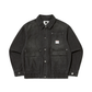 RGB Denim Collar Jacket (S26)