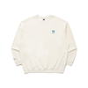 Light Mellow Long Sleeve T-Shirt - Ivory