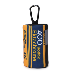 Film Keyring Pouch