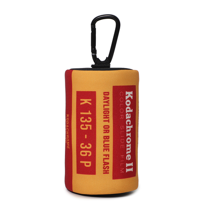 Film Keyring Pouch