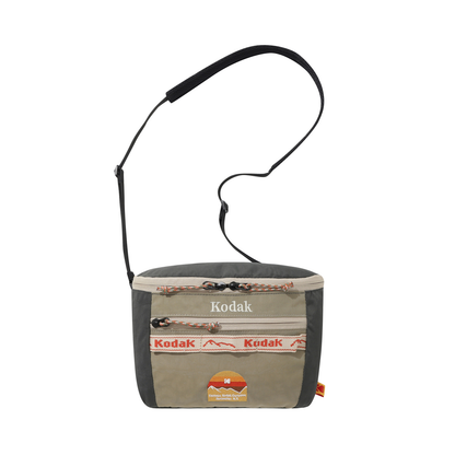 Hardy Medium Crossbody Bag