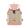 Hardy Flap Backpack (15L) - Pink