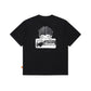 [Hirono] Pocket Graphic Short Sleeve T-Shirt