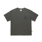 [Hirono] Pigment Graphic Short Sleeve T-Shirt